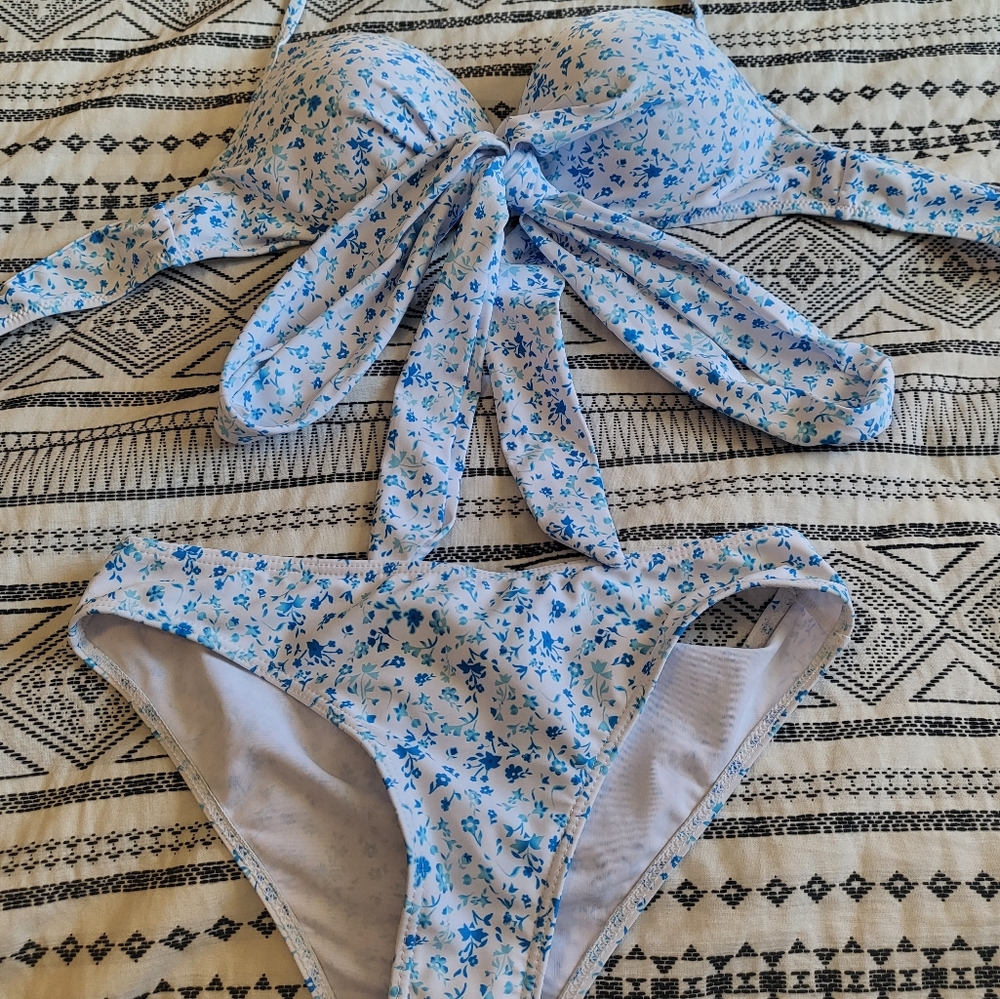 Swimsuit